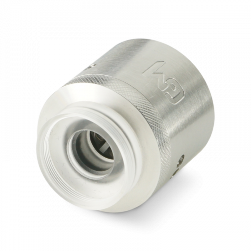 Atomiseur Sion RDA QP Design & Gm mods - 25mm | Cigusto | Cigarette electronique, Eliquide