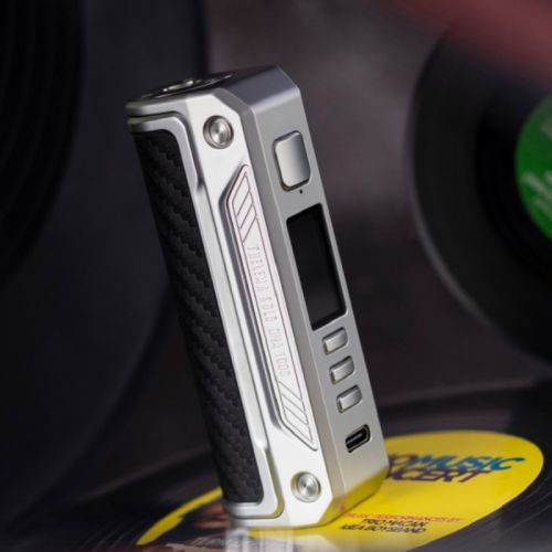 Box Thelema Solo DNA 100C  Lost Vape | Cigusto Ecigarette | Cigusto | Cigarette electronique, Eliquide