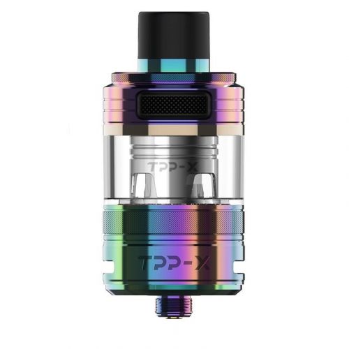 Clearomiseur TPP-X  Voopoo - Cigarette electronique| Cigusto | Cigusto | Cigarette electronique, Eliquide