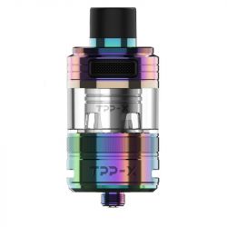 Clearomiseur TPP-X  Voopoo - Cigarette electronique| Cigusto | Cigusto | Cigarette electronique, Eliquide