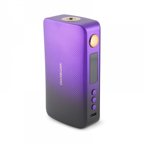 BOX MOD Gen S 220 Watts de Vaporesso - clearomiseur | Cigusto | Cigarette electronique, Eliquide