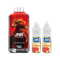 Pod FALCON X Watermelon Ice - JNR