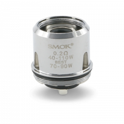 Resistance TFV8-Q2 Baby Smoktech - Clearomiseurs | Cigusto | Cigusto | Cigarette electronique, Eliquide