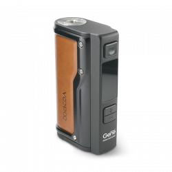 Kit Cigarette Electronique Box Argus GT de Voopoo | Cigusto | Cigarette electronique, Eliquide