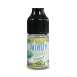 Arôme PAMPERO 30 ml - Windy Juice