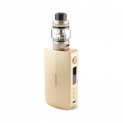 Kit GEN X Vaporesso 220W avec Box GEN X Vaporesso + clearomiseur NRG S | Cigusto | Cigarette electronique, Eliquide