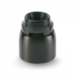 Dripper RDA Z Geekvape | Cigusto | Cigarette electronique | Cigusto | Cigarette electronique, Eliquide