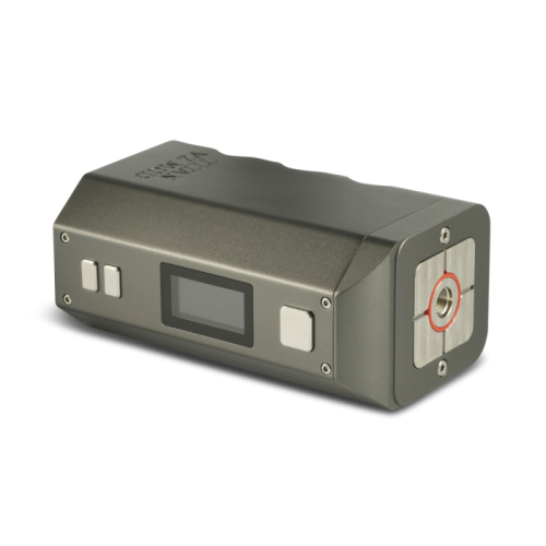 Box Mod Titan V2, cigarette électronique 4 accus de Steam Crave | Cigusto | Cigarette electronique, Eliquide