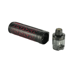 Kit ecigarette Drag X2 édition spéciale Cigusto de chez Voopoo  | Cigusto | Cigarette electronique, Eliquide