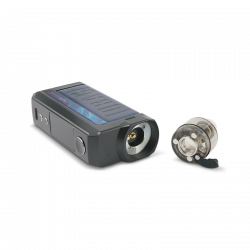 Cigarette electronique Kit Pod DRAG MAX 177 Watts  - VOOPOO | Cigusto | Cigarette electronique, Eliquide