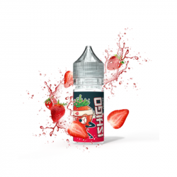 Arômes Kung Fruits ISHIGO 30 ml - Cloud Vapor