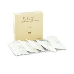 Resistance Sceptre Innokin pour Kit Ecigarette Sceptre | Cigusto | Cigarette electronique, Eliquide