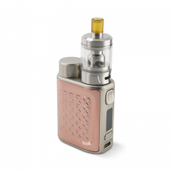 Kit cigarette electronique istick pico 2 75 Watts de Eleaf | Cigusto | Cigarette electronique, Eliquide