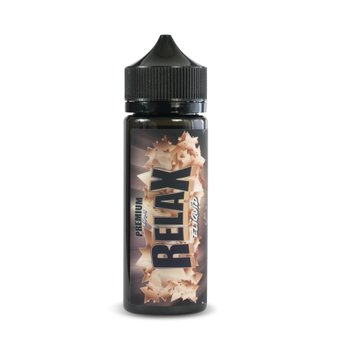 Eliquide Relax PREMIUM 100ml Eliquide cigarette électronique | Cigusto | Cigarette electronique, Eliquide