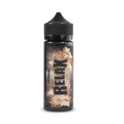 E Liquide RELAX 100 ml - Premium