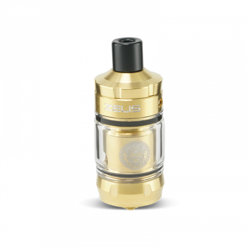 Clearomiseur Zeus Nano DL - MTL Geekvape - Ecigarette | Cigusto | Cigarette electronique, Eliquide