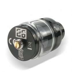 Atomiseur RTA Reload 26 RELOAD VAPOR | Cigusto | Cigarette electronique, Eliquide