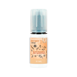 E Liquide ARIZONA 10 ml - Instant Thé