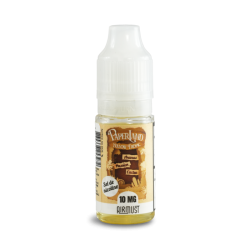E Liquide YELLOW TROPIC SDN 10 ml - Paperland Airmust