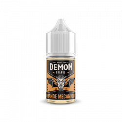 Concentre DIY Orange Mécanique 30ml DEMON JUICE | Cigusto | Cigarette electronique, Eliquide
