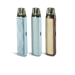 Kit POD URSA NANO S II 1000 mAh de chez Lostvape chez Cigusto | Cigusto | Cigarette electronique, Eliquide