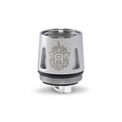 Resistance TFV8-Big Baby Smoktech - Resistance Baby| Cigusto | Cigusto | Cigarette electronique, Eliquide
