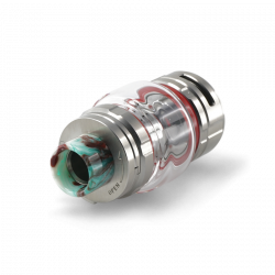 Clearomiseur TFV16 de Smoktech - contrenance 9 ml | Cigusto | Cigusto | Cigarette electronique, Eliquide