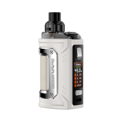 Kit Aegis Hero 3 - H45 - Geekvape | Cigusto | Cigarette electronique, Eliquide