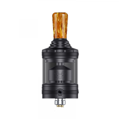 Atomiseur reconstructible Dead Rabbit MTL RTA HELLVAPE | Cigusto | Cigarette electronique, Eliquide