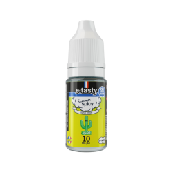 E Liquide KIPICK 10 ml SDN - Summer Spicy