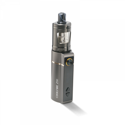 Kit cigarette electronique CoolFire Z50 Innokin| Cigusto | Cigusto | Cigarette electronique, Eliquide