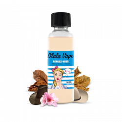 50/50 Rendez-Vous 50ml 0mg - Olala Vape  0 mg Classic France | Cigusto | Cigarette electronique, Eliquide