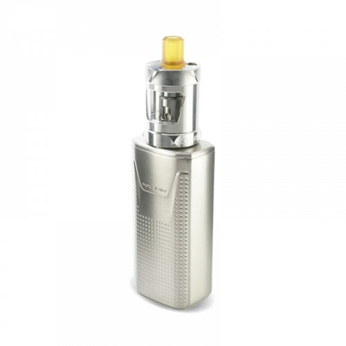 Kit Limax Innokin, Mod Limax Innokin +clearomiseur Zenith 2  | Cigusto | Cigarette electronique, Eliquide