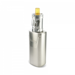 Kit Limax Innokin, Mod Limax Innokin +clearomiseur Zenith 2  | Cigusto | Cigarette electronique, Eliquide