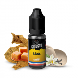 E Liquide UTAH 10 ml - Cigusto Classic