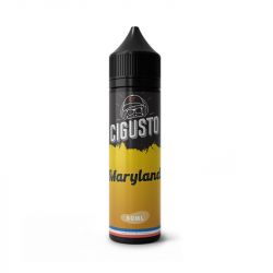 Eliquide France Maryland 50 ml Cigusto classic | Ecigarette | Cigusto | Cigarette electronique, Eliquide