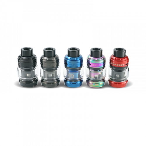Atomiseur Huracan Aspire, atomiseur Huracan contenance 6 ml | Cigusto | Cigusto | Cigarette electronique, Eliquide