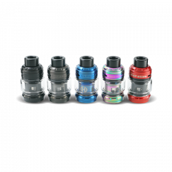 Atomiseur Huracan Aspire, atomiseur Huracan contenance 6 ml | Cigusto | Cigusto | Cigarette electronique, Eliquide