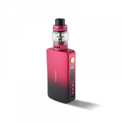 Kit cigarette electronique GEN S 220W de Vaporesso | Cigusto | Cigarette electronique, Eliquide