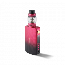 Kit cigarette electronique GEN S 220W de Vaporesso | Cigusto | Cigarette electronique, Eliquide