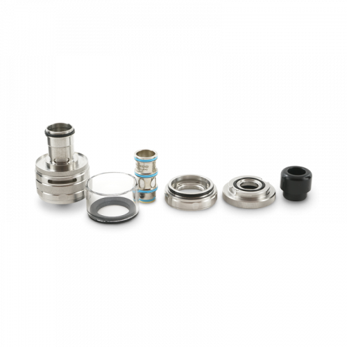 Clearomiseur 5 ml Guroo d'Aspire |Cigusto | cigarette electronique | Cigusto | Cigarette electronique, Eliquide