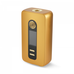 Mod Box Dotbox 220W par Dotmod | Cigusto | Cigarette electronique, Eliquide
