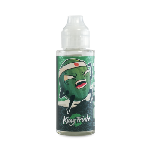 Eliquide Suika 100 ml Kung Fruits de Cloud Vapor pour ecigarette | Cigusto | Cigarette electronique, Eliquide