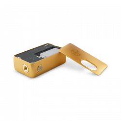 Box DotSquonk 100W - DOTMOD | Cigusto | Cigarette electronique, Eliquide