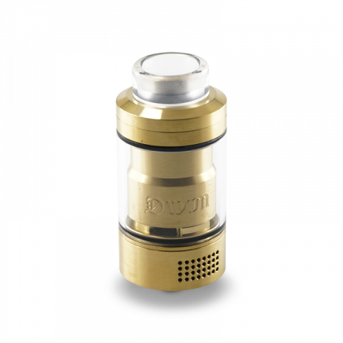 Atomiseur RTA Isolation tank - DEATHWISH MODS | Cigusto | Cigarette electronique, Eliquide