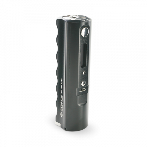 Mod ELLISSE Classic Dicodes FL80 Strangers Mods | Cigusto | Cigusto | Cigarette electronique, Eliquide