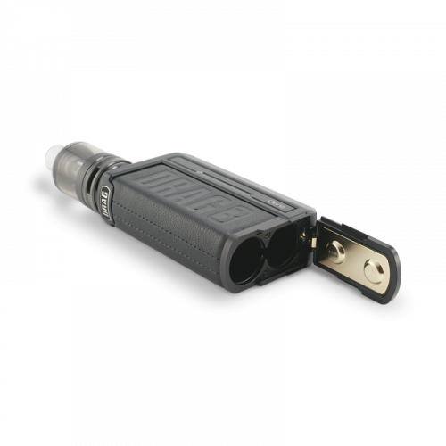 Cigarette electronique Kit Pod DRAG 3 177 Watts  - VOOPOO | Cigusto | Cigarette electronique, Eliquide