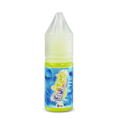 E Liquide CITRON CASSIS 10 ml - Fruizee