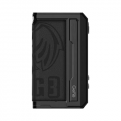Box DRAG 3 - Voopoo