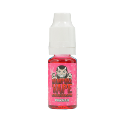 Arôme PINKMAN 10 ml - Vampire Vape